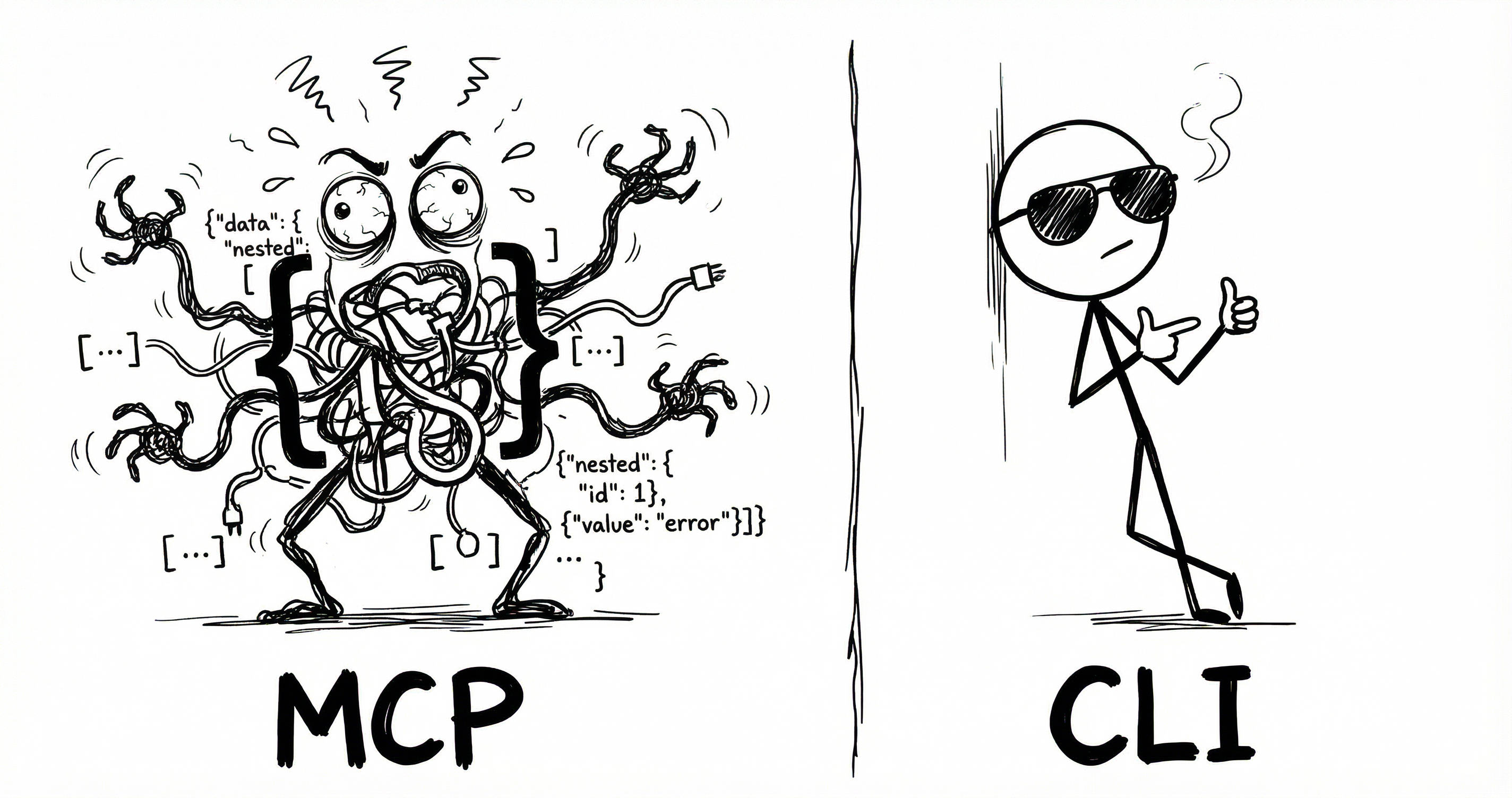 Thumbnail of I Made MCP 94% Cheaper (And It Only Took One Command)