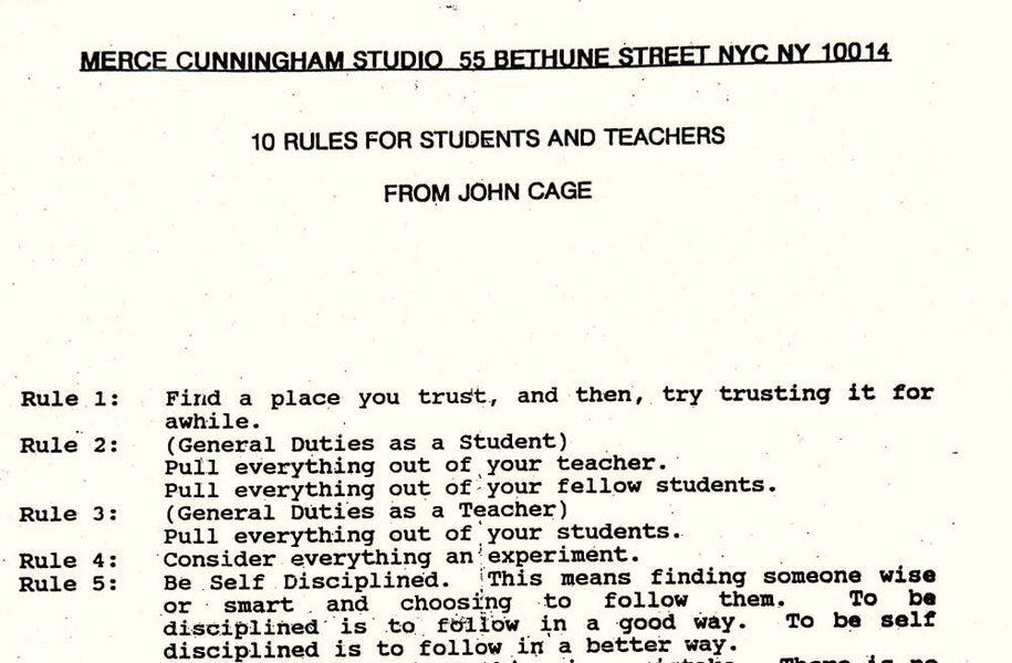 Thumbnail of in praise of uselessness