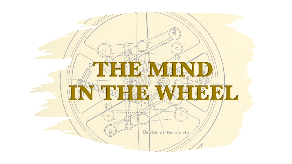 Thumbnail of The Mind in the Wheel