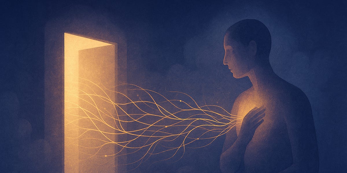 Thumbnail of AI as a Mirror for Embodied Thinking
