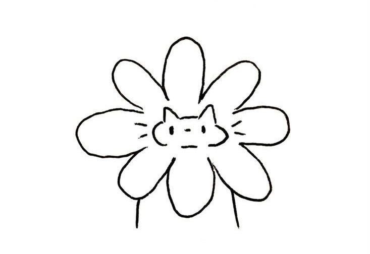 Thumbnail of the slow burn of becoming yourself