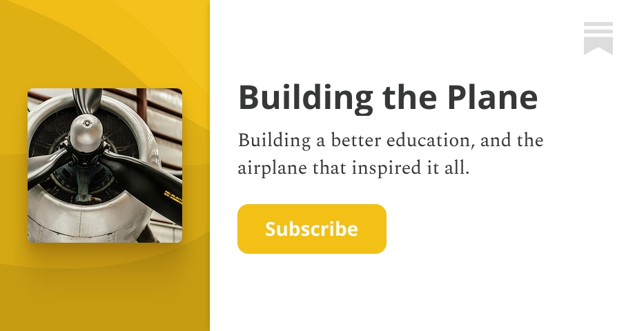 Thumbnail of What I really learned in 11 months