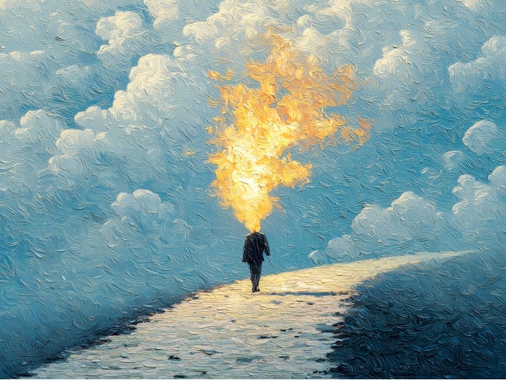 Thumbnail of On Taste, AI as a Luxury Technology & the Next Restless Egg Open Call