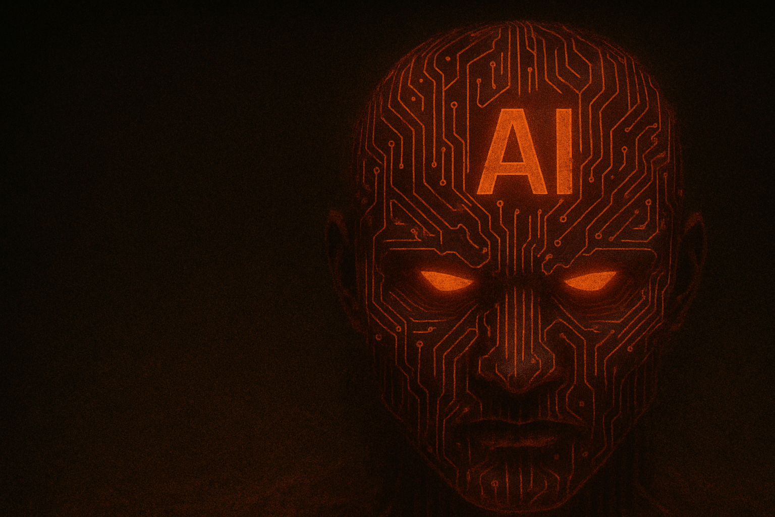 Thumbnail of Code Red: How AI Is Set to Supercharge Racism, Rewrite History, and Hijack Learning