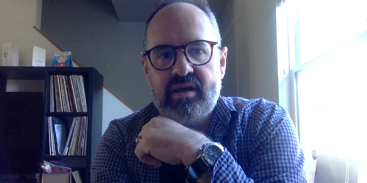 Thumbnail of Monologue 23 for Oct. 24, 2025