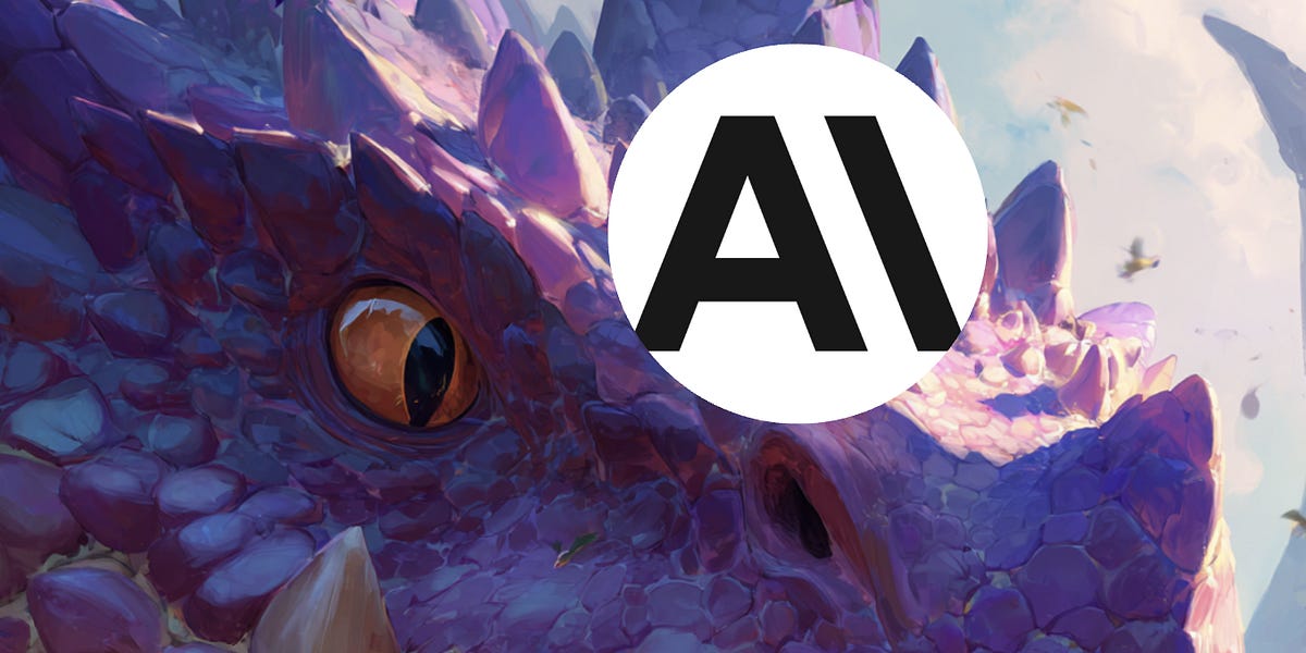 Thumbnail of 🔮 You’ve been prompting wrong this whole time