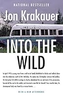 Cover of Into the Wild