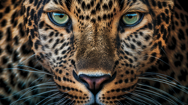 Thumbnail of Spirit Animals: Is The Leopard Your Animal Guide?