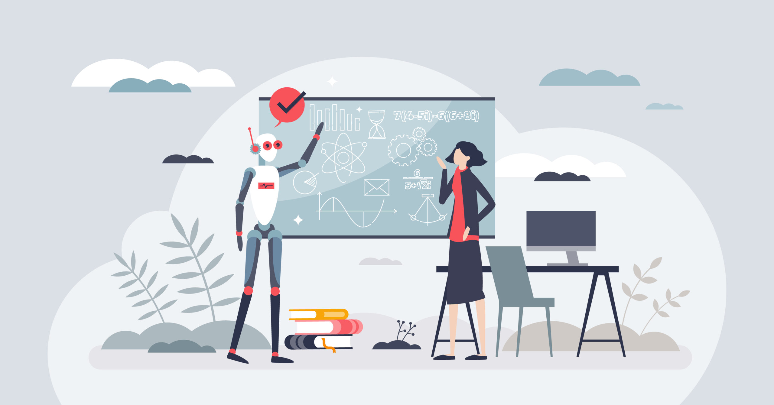 Thumbnail of AI as an Educational Ally: Innovative Strategies for Classroom Integration