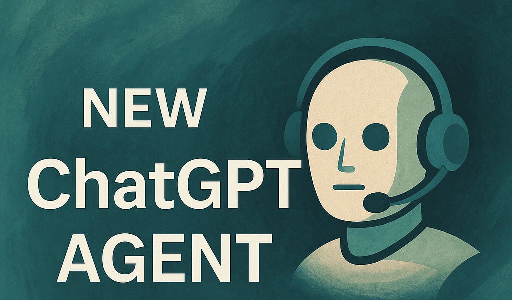 Thumbnail of NEW: ChatGPT Launches the World's Easiest Agent Builder—Get the Inside Scoop Plus 12 Prompts to Build