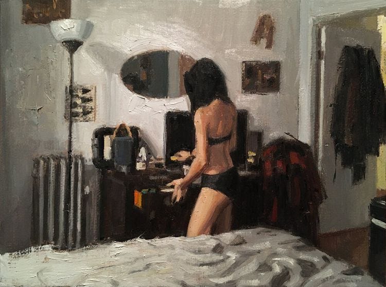 Thumbnail of Confessions of a Former Slut