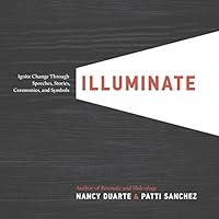Cover of Illuminate
