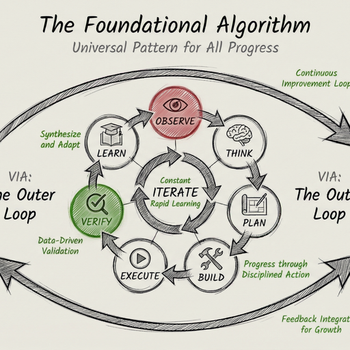 Thumbnail of The Last Algorithm