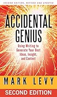 Cover of Accidental Genius