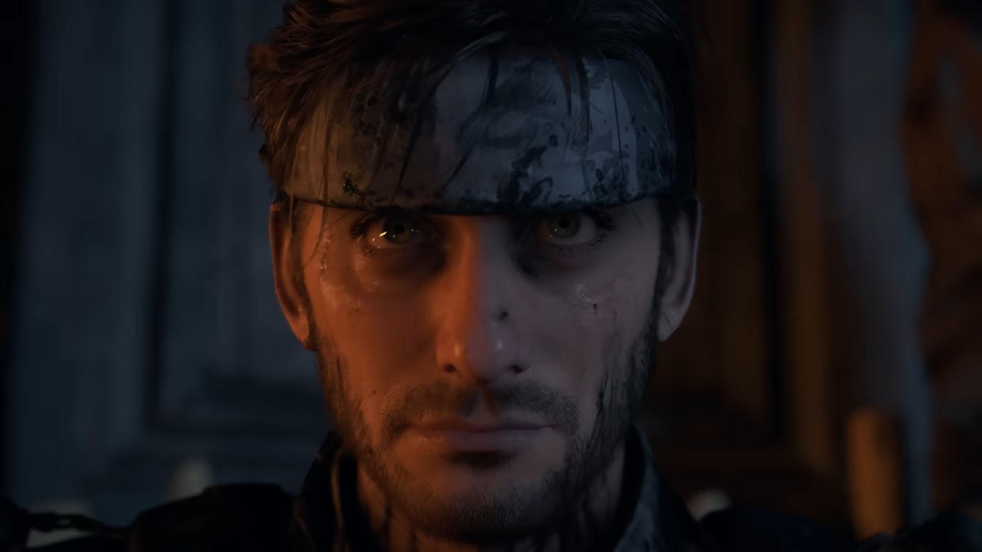 Thumbnail of 『デススト2』に“スネーク”っぽい兵士が登場していると海外で話題に。過去に小島監督は「彼がバンダナを巻いたら、実写版ソリッド・スネークにそっくりだと思う」と言及していた