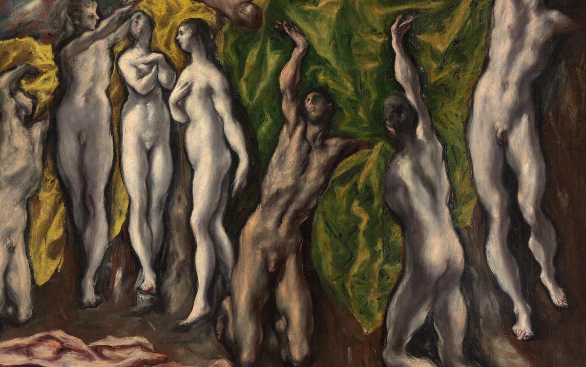 Thumbnail of The phenomenology of Merleau-Ponty and embodiment in the world | Aeon Essays