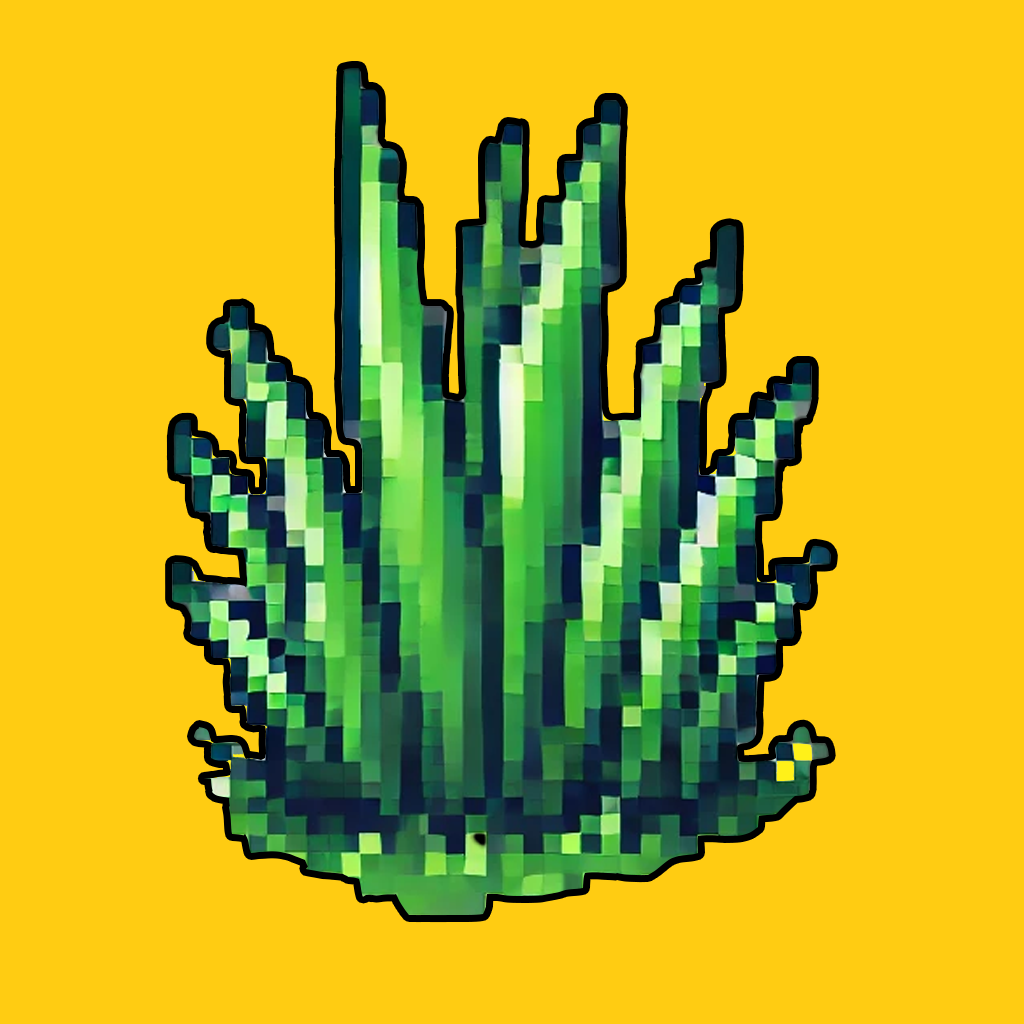 Thumbnail of touch grass