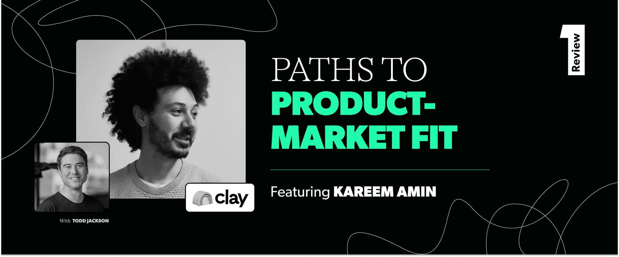 Thumbnail of Clay’s Path to Product-Market Fit — A 7-Year 'Overnight Success'