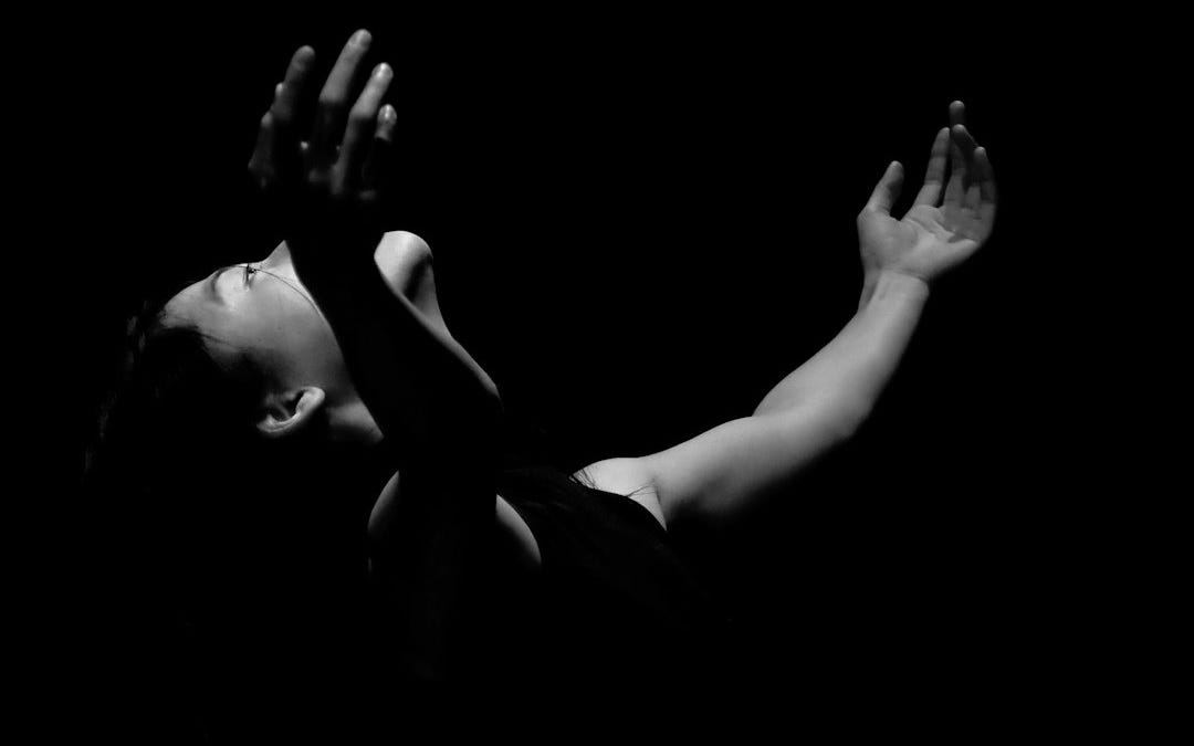 Thumbnail of What the dying regret most isn't what you'd think