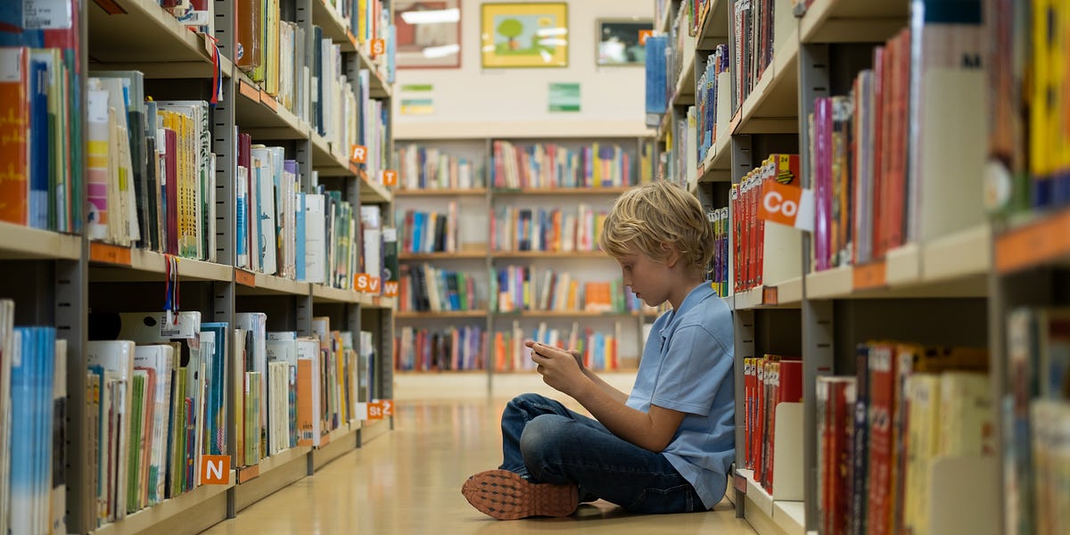 Thumbnail of The Decline of the Novel