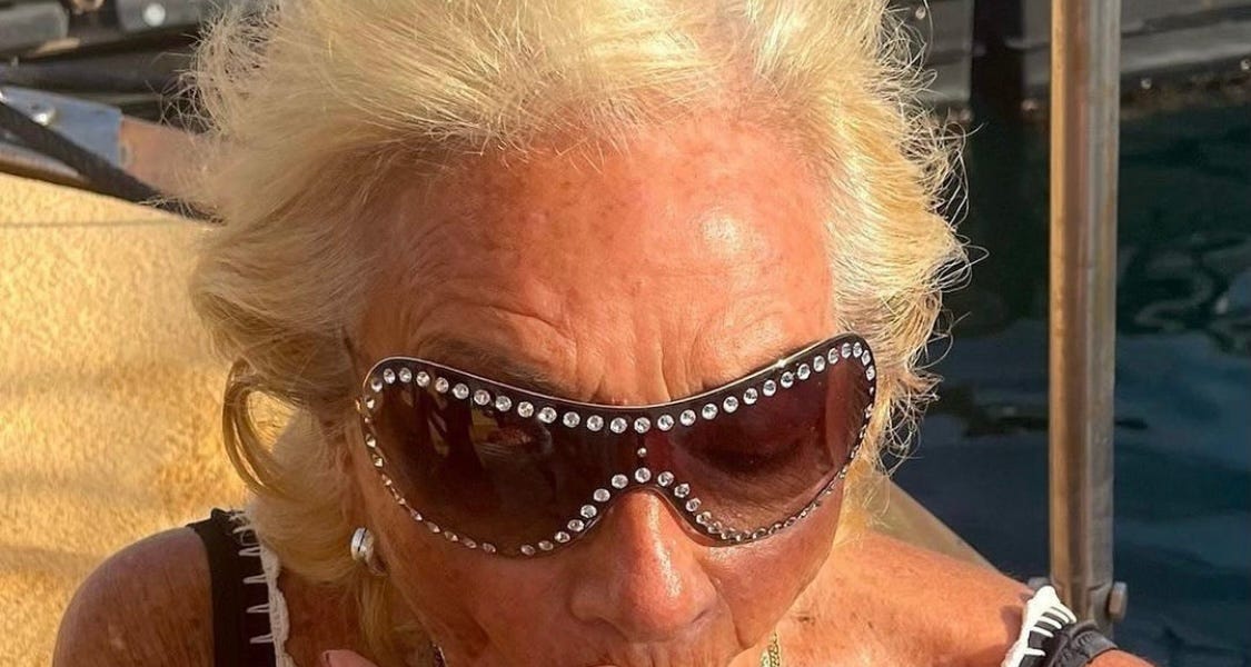 Thumbnail of Dump your matcha and have a cigarette, bitch