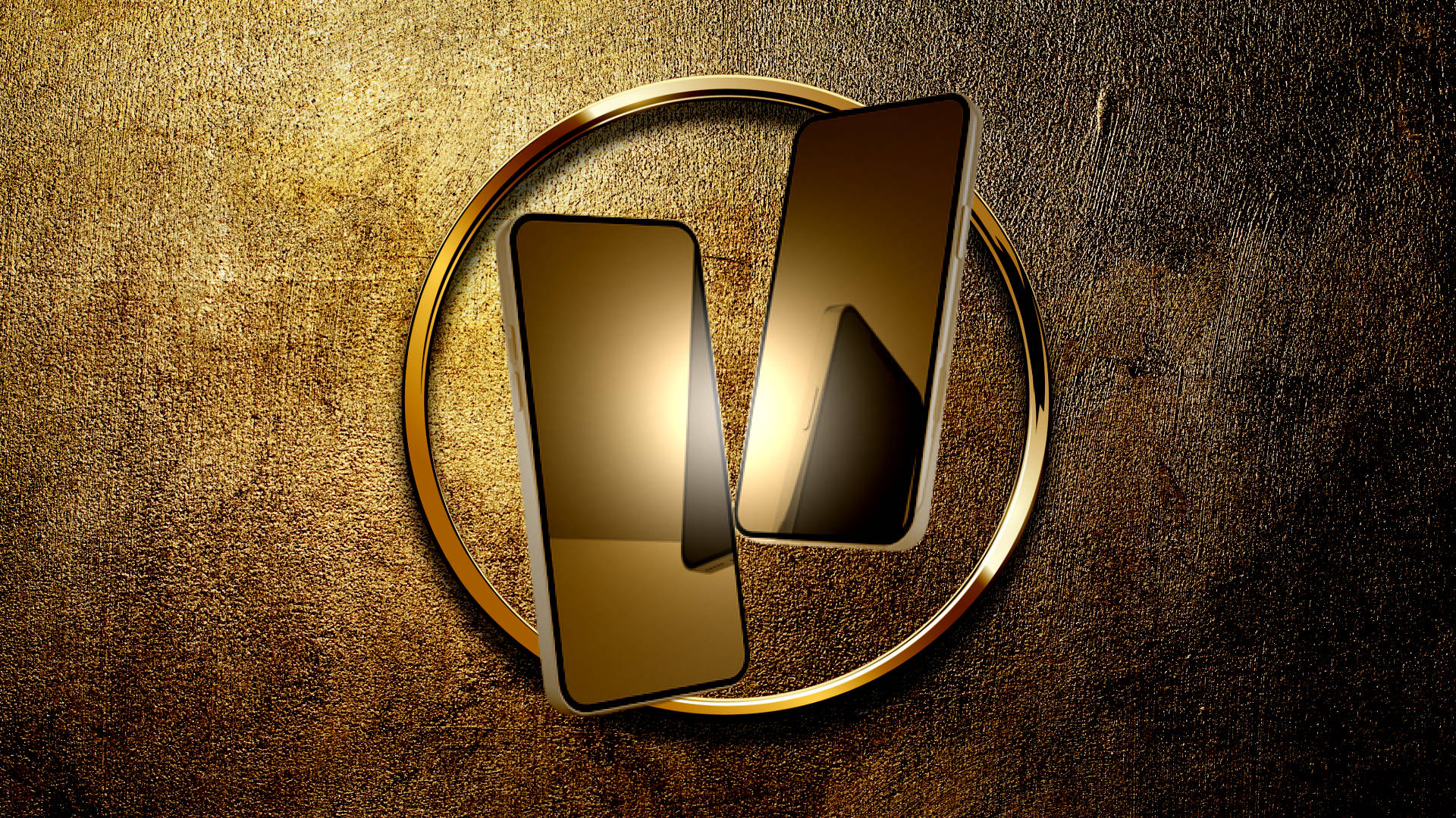 Thumbnail of Tolkien Prophesied the Smartphone