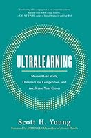 Cover of Ultralearning