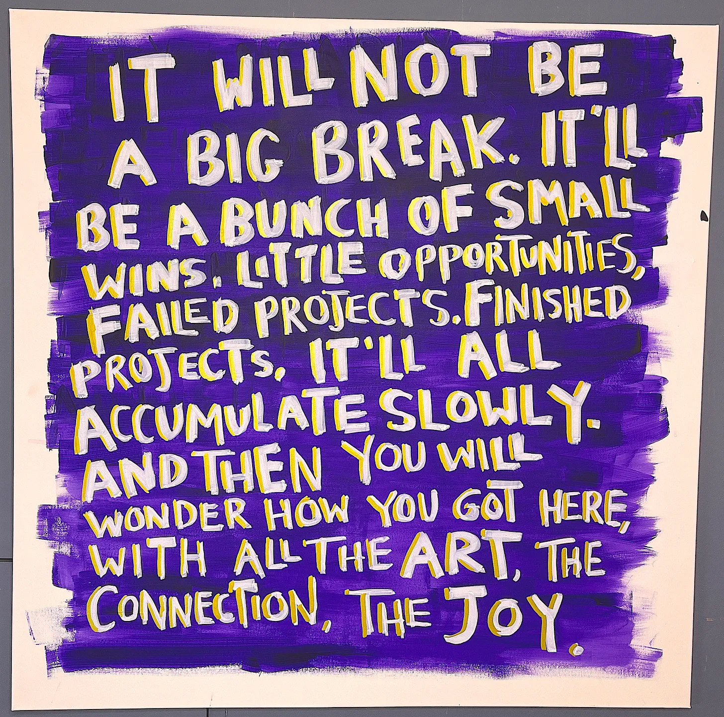 Thumbnail of I went on one of the biggest podcast in the world