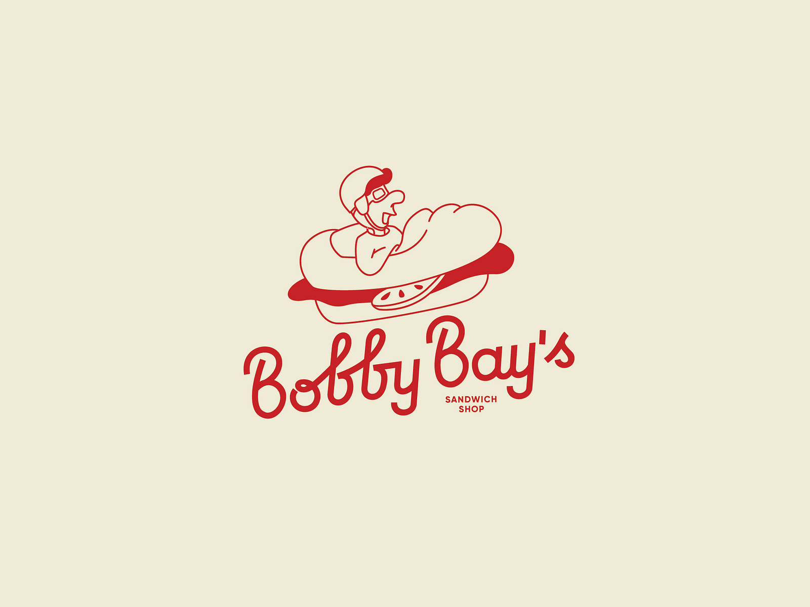 Thumbnail of sandwich shop