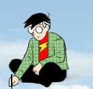 Thumbnail of Scott McCloud | Journal