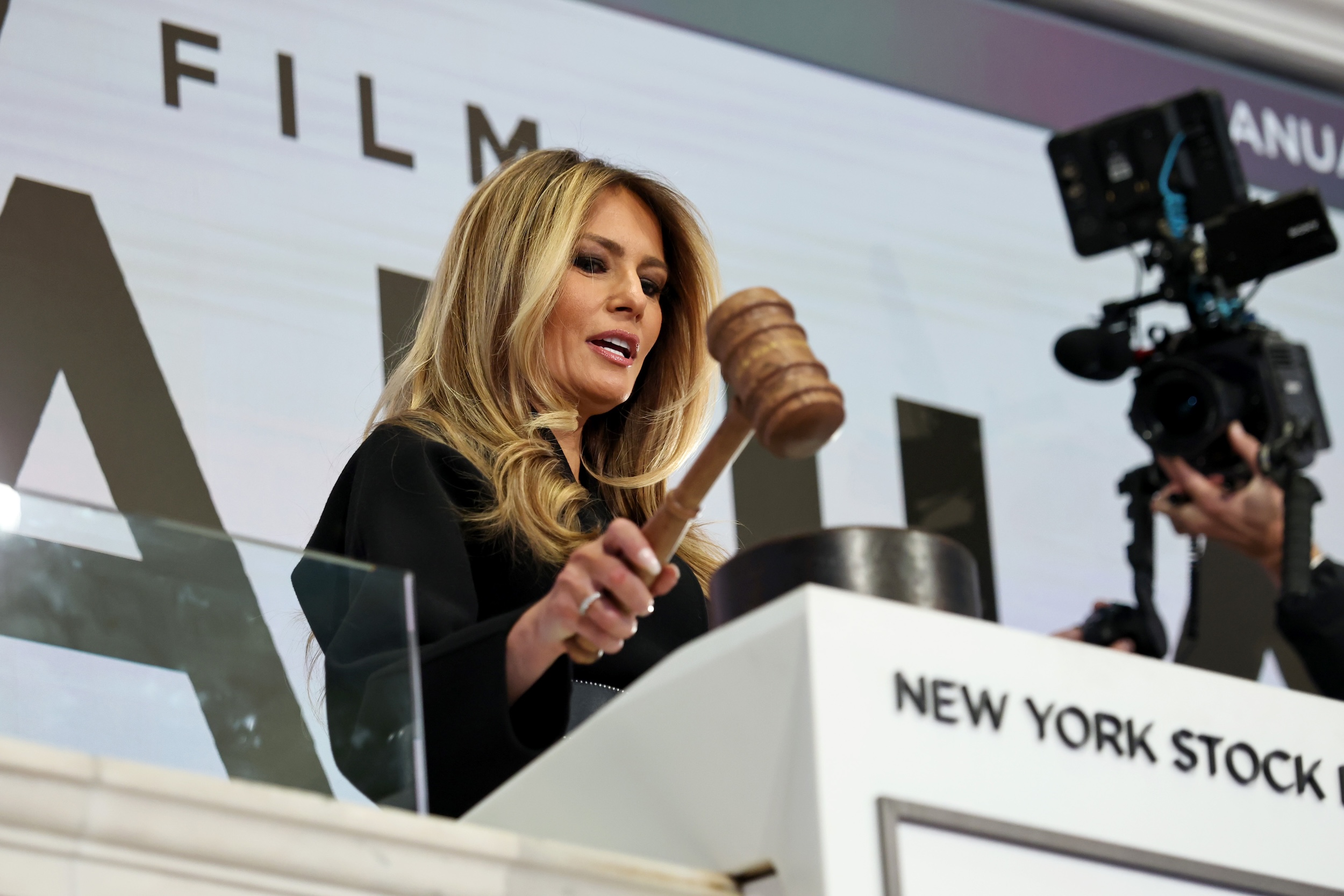 Thumbnail of 'Reality Decay’ Is at the Root of All the Bad News | Artnet News