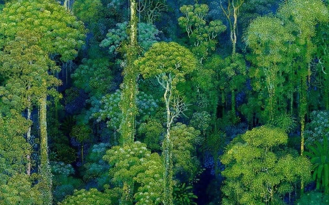 Thumbnail of Falling in Love with the Future