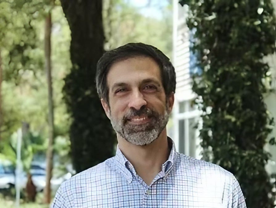 Thumbnail of Achieving Independence for the Sake of Mutual Interdependence