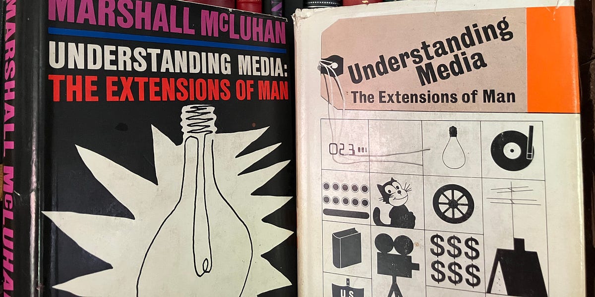 Thumbnail of Reading, and Understanding Media