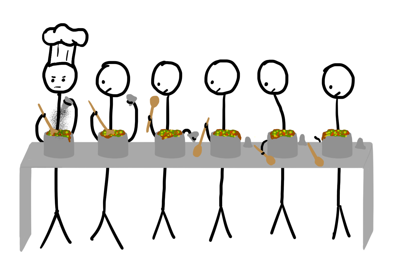 Thumbnail of The Cook and the Chef: Musk's Secret Sauce — Wait But Why