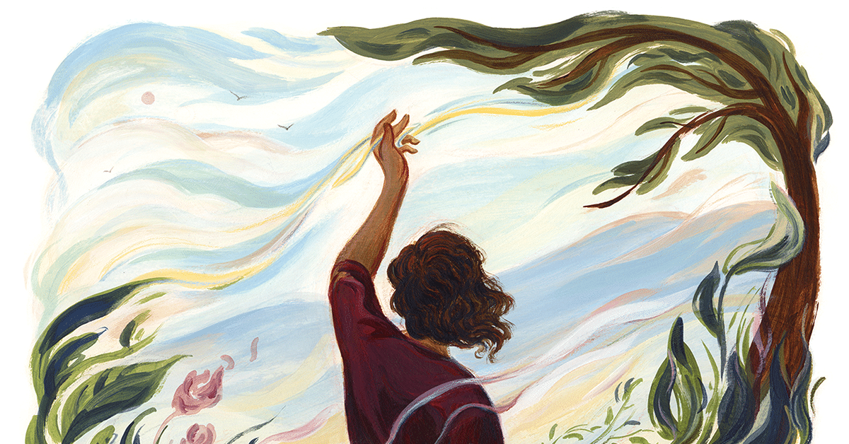 Thumbnail of Beauty as a Compass for Truth