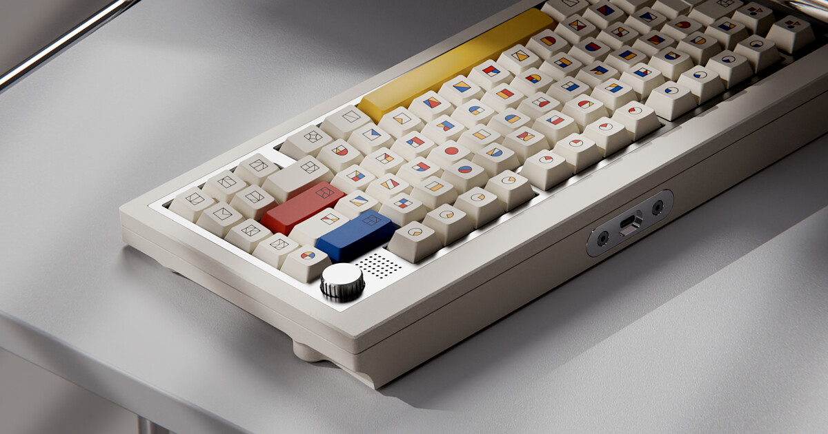 Thumbnail of Akuko Labs | Custom Mechanical Keyboards and Unique Keycaps for Enthusiasts