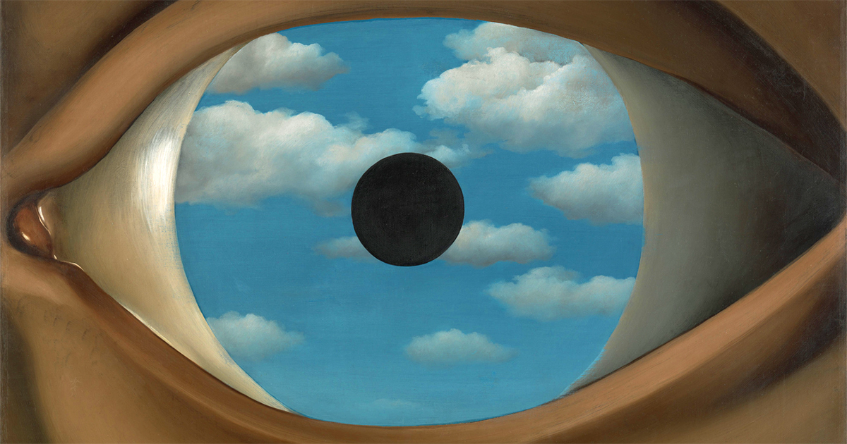 Thumbnail of The One Hundred Milliseconds Between the World and You: Oliver Sacks on Perception