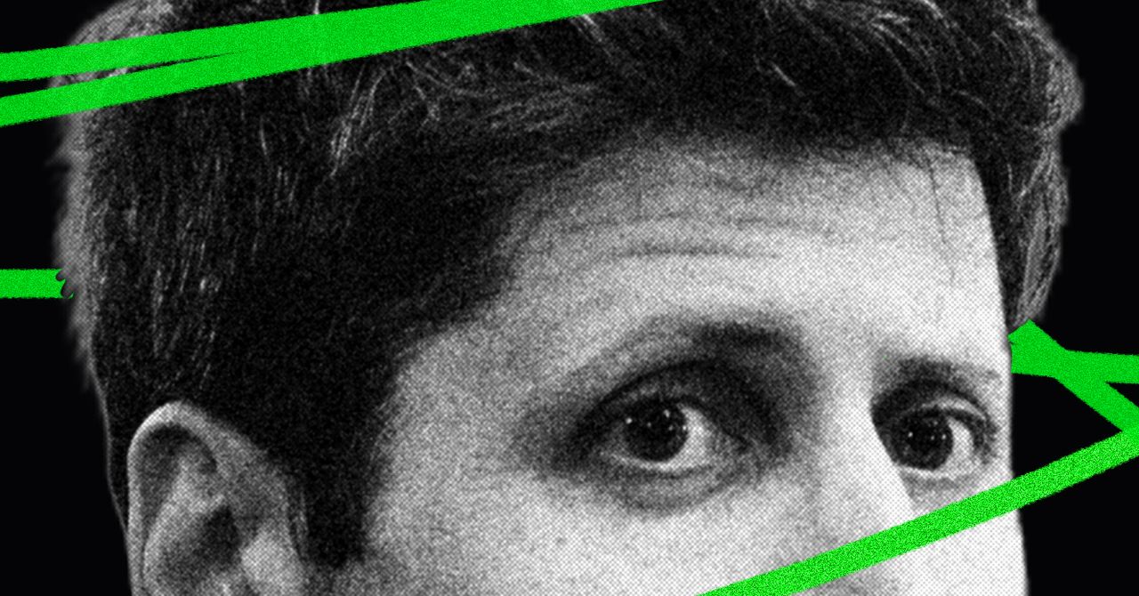 Thumbnail of OpenAI Says Hundreds of Thousands of ChatGPT Users May Show Signs of Manic or Psychotic Crisis Every Week