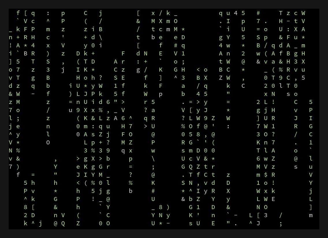 Thumbnail of On Seeing Through and Unseeing: The Hacker Mindset