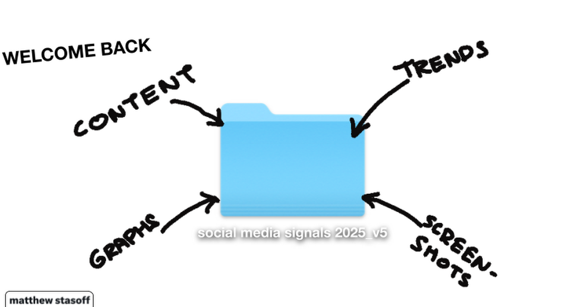 Thumbnail of social signals 2025_v5