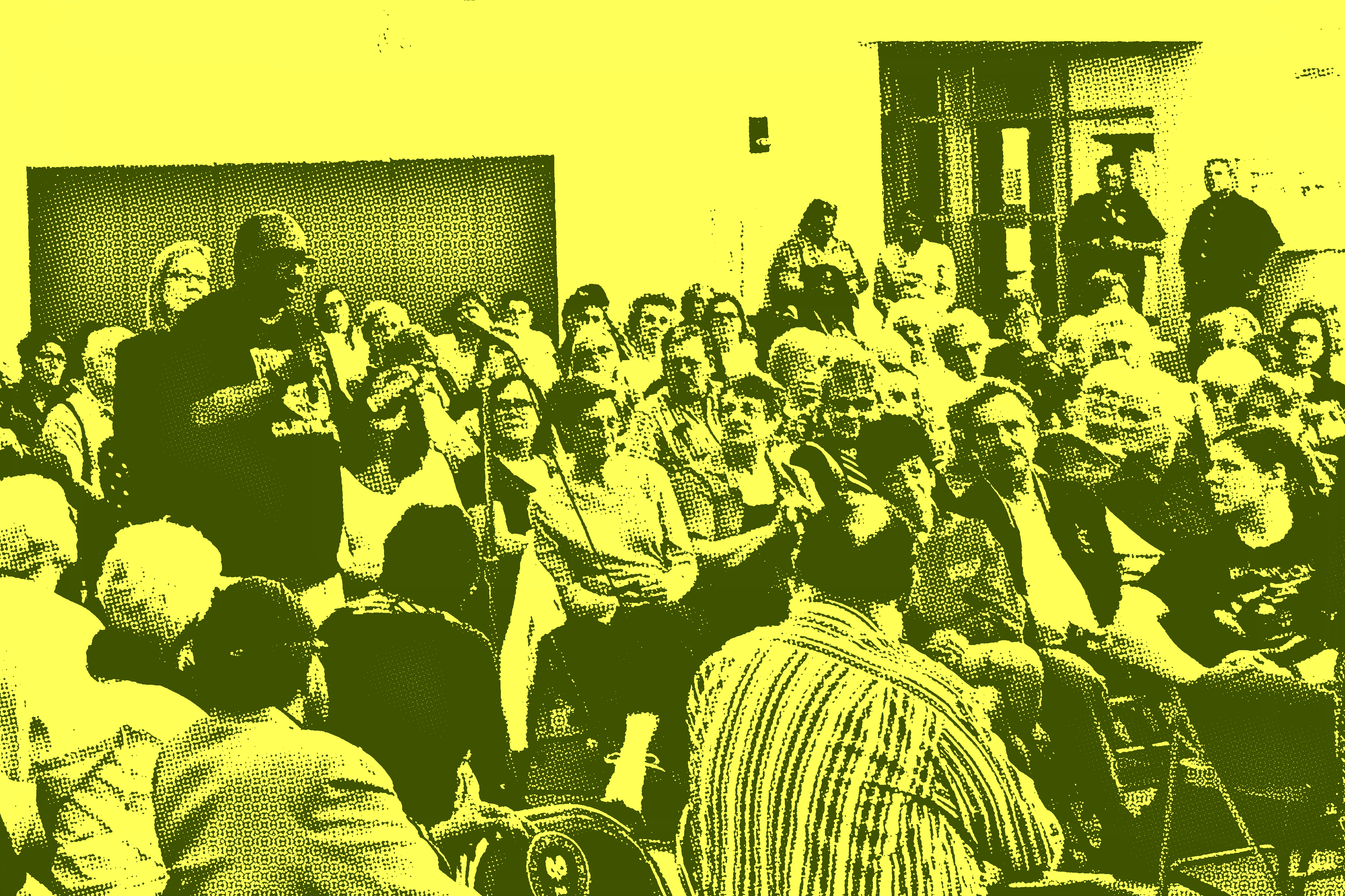 Thumbnail of How Much Discomfort Is the Whole World Worth?