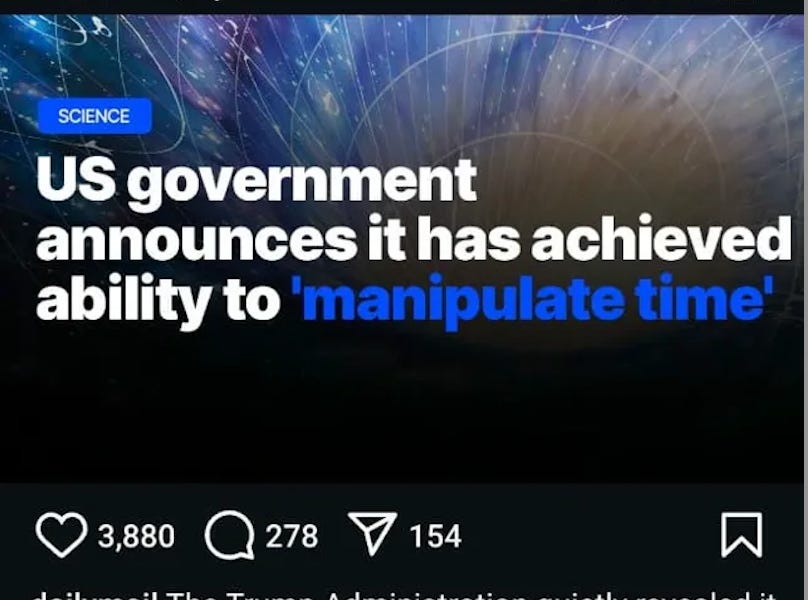 Thumbnail of Pricing the Universe’s Leftover Code