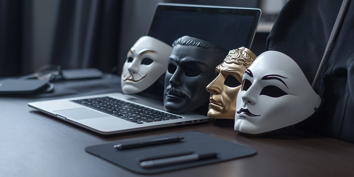 Thumbnail of The Multiple Minds of AI: When Personas Become Personalities