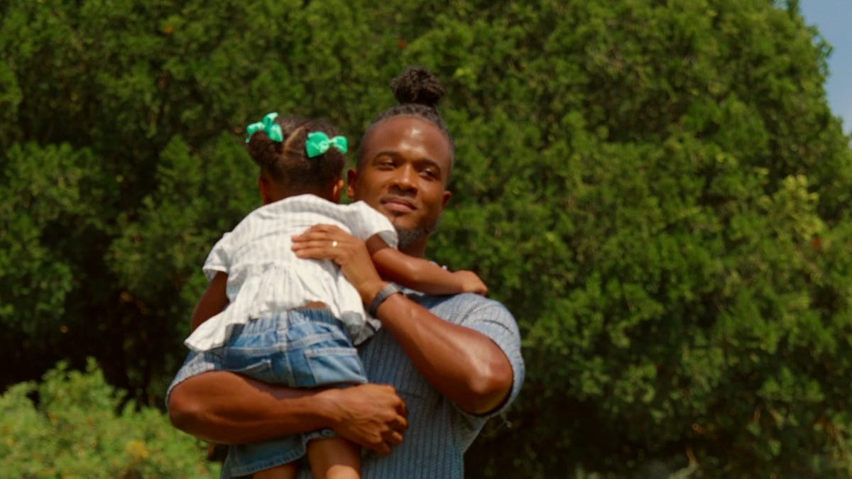 Thumbnail of My daughter doesn't need me to be a martyr. She needs me alive.