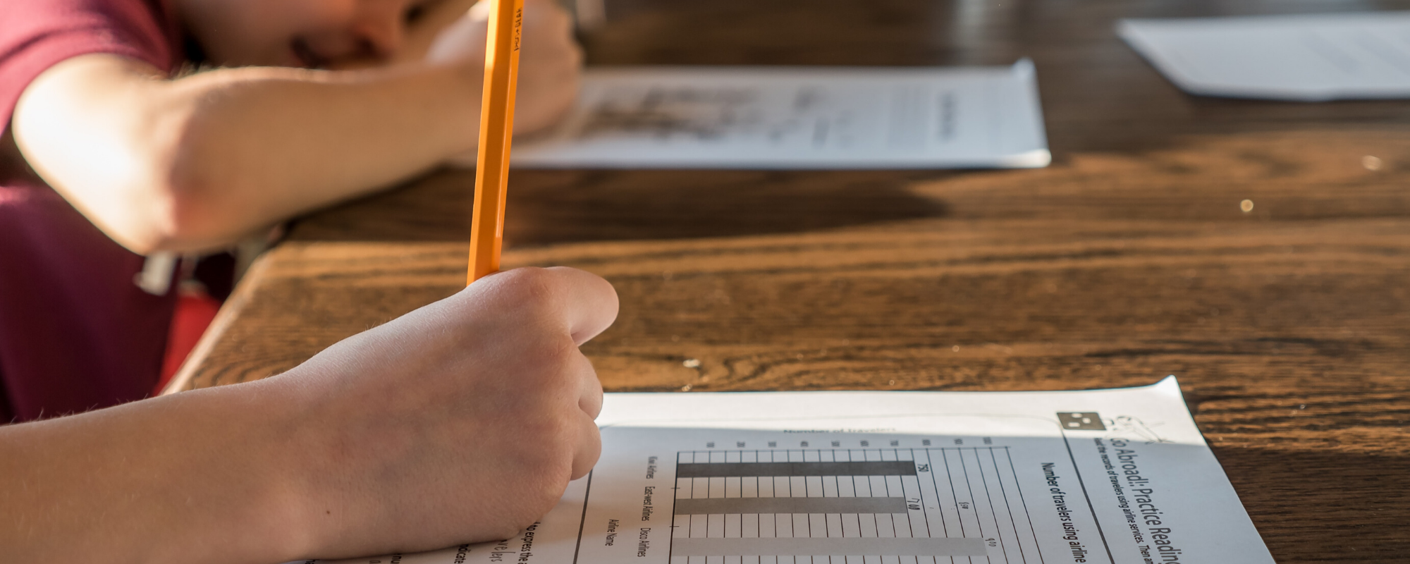 Thumbnail of How homeschooling played a key role in building a $100 million business