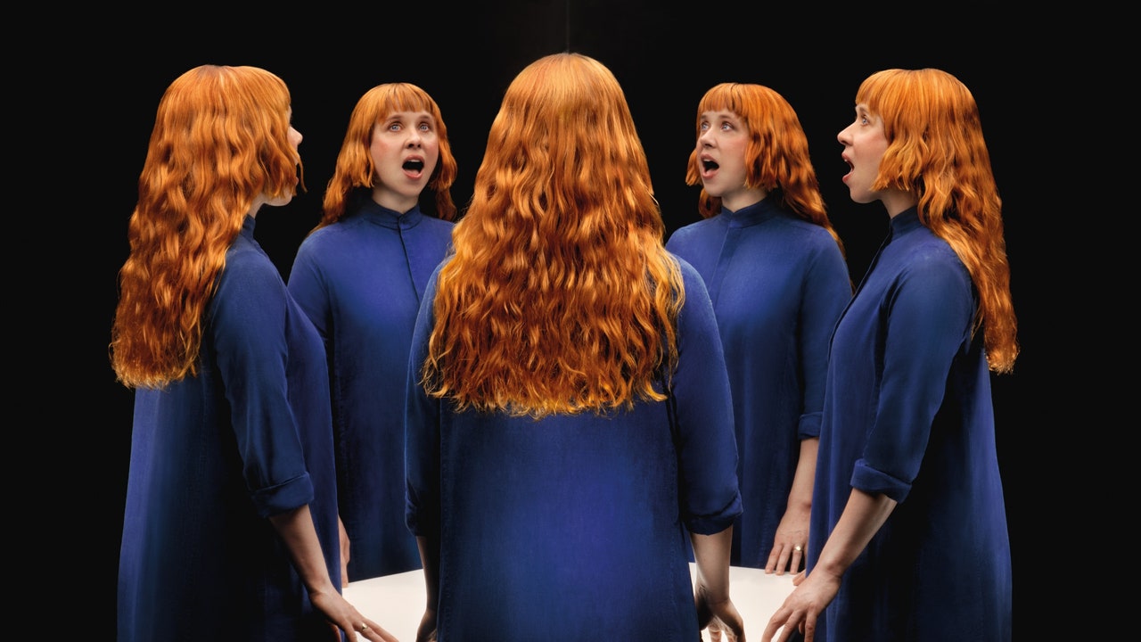 Thumbnail of Holly Herndon’s Infinite Art