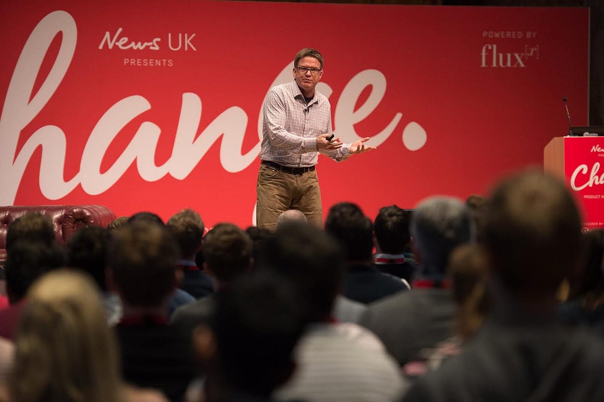 Thumbnail of How to Define Your Product Strategy | by Gibson Biddle | Medium