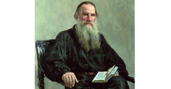 Thumbnail of A Calendar of Wisdom: Tolstoy on Knowledge and the Meaning of Life