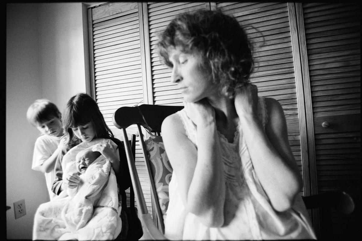 Thumbnail of For Iris Murdoch, morality is about love, not duties and rules | Aeon Essays